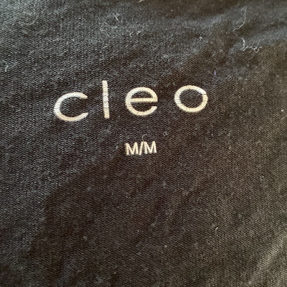 Cleo Short sleeve Cover Up Jacket - Picture 4 of 6